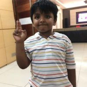 Mi'era Halimah profile icon