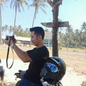 Hayes Gustap Paringkuwan profile icon