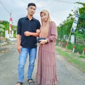 Dwi Lestari profile icon