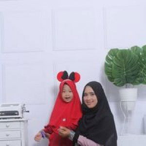 Faranissa Paramestry profile icon