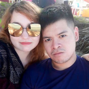 Paul Angela Sison profile icon