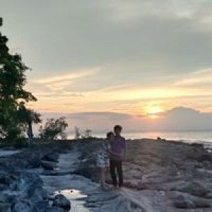 Siti Noratikah profile icon