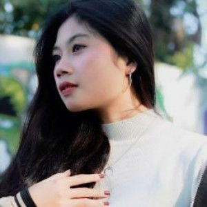 anggi regina profile icon