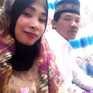 Asih Safa profile icon