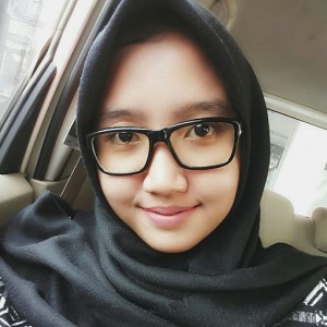 Nurul Pratiwi profile icon