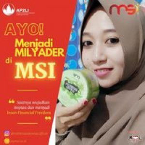 Dewi Muawanah profile icon