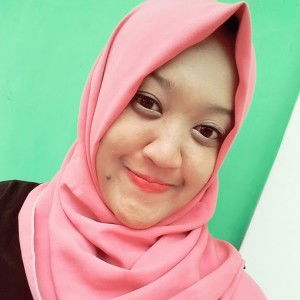 Ariani Nurcahyati profile icon