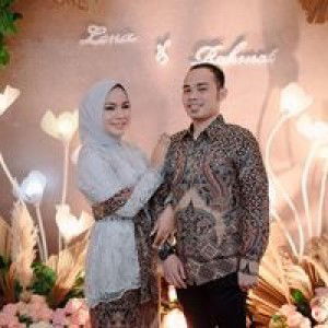 Nurlena Mulyanti Nst profile icon