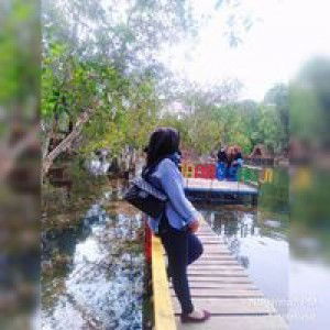 Nurjannah P M profile icon