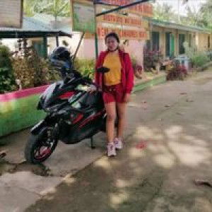 Delia Eborde profile icon