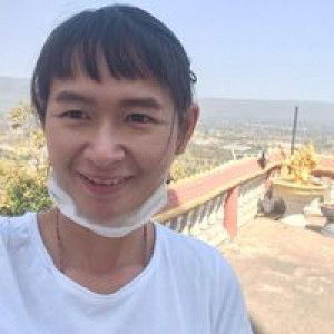 แก้มแดง น้องนาง profile icon