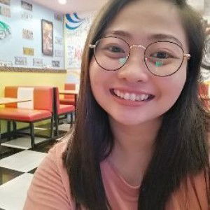 Angela Joy Templonuevo-Pantig profile icon