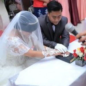 Angel Christin Thamara profile icon