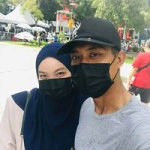 Afifah Asri profile icon