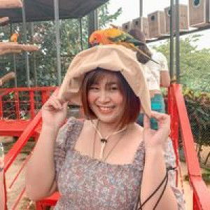 Milk Ponghanpanich profile icon