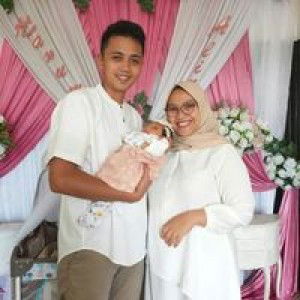 Restika Pretty Sari profile icon