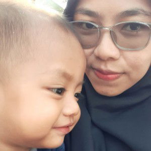 trias romadhani profile icon