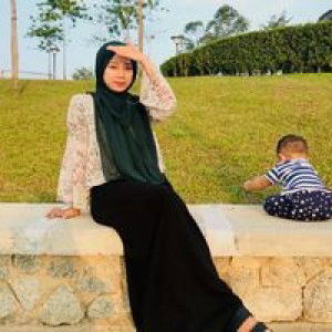 Najwa Sharudin profile icon