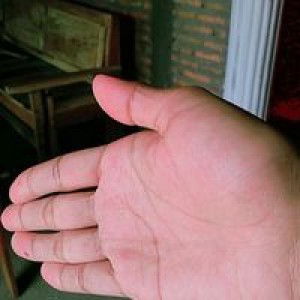 Wide Mercy profile icon