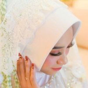 Siti Nur Aisyah profile icon