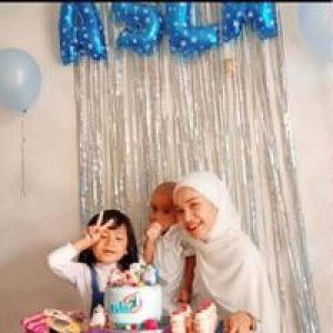 Dara Mutia profile icon