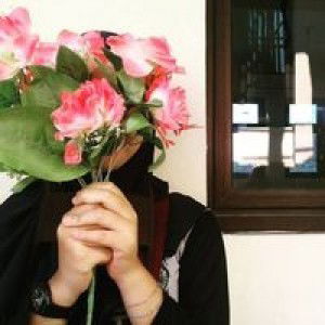 Alsiyah Zamie profile icon