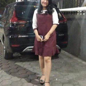 Imelda Laia profile icon