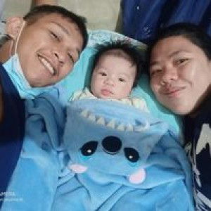 Grace Anne Canseco Pajabera profile icon