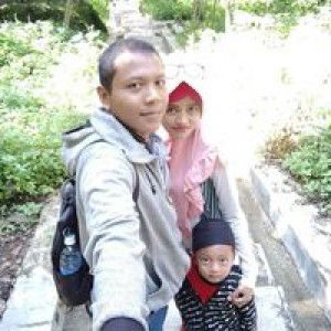 Agus Dwi Santoso profile icon