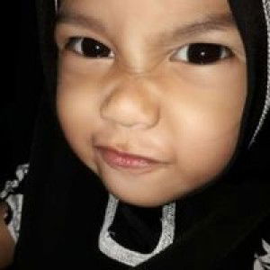 Rayya Yumna Krist Aini profile icon