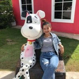 Napatip Katekaw profile icon