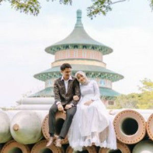 Vita DwiA profile icon