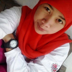 diastuti chasanah profile icon