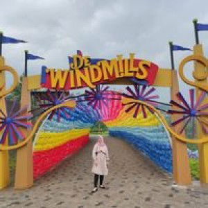 Mareta Novita Sari profile icon