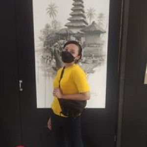 Ayue Niingsiih profile icon