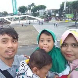 Riski Sagala Aya Tekhnik profile icon