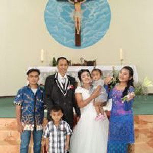 Eza Alfina profile icon