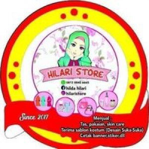 Hilda Hilari profile icon