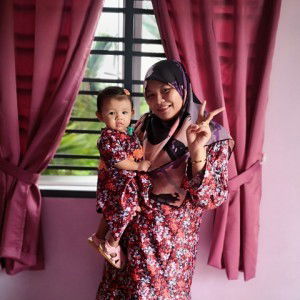 Amalina Ali profile icon