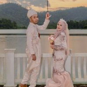 Siti Aisyah profile icon