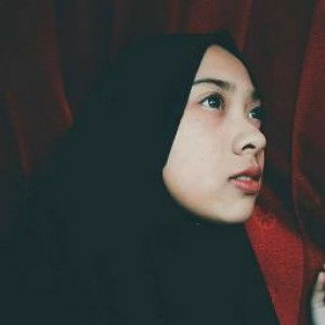 Zahra Zakiyyah profile icon
