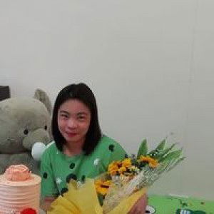 Lorielyn Gabon profile icon