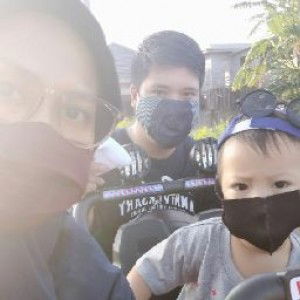 Maya Ramadini profile icon