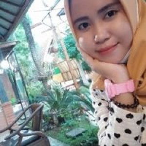 Fitri'Aqilah Al-fiyah Kudrotulloh profile icon