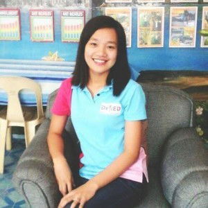 Rhainee Rose Gemino profile icon