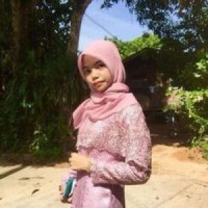 Hayatee Wy'z profile icon