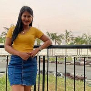 Em Jhane profile icon