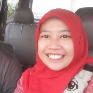 Erny Ludvyani Sumantri profile icon