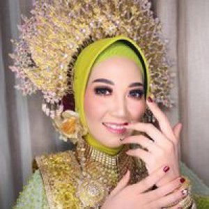 Ina Djamal profile icon