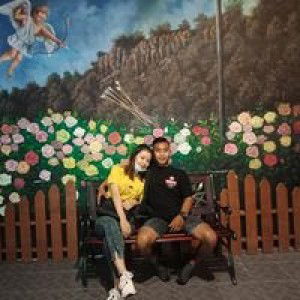 Voni Shellaa profile icon